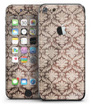 Vintage_Brown_and_Tan_Cauliflower_Damask_Pattern_-_iPhone_7_-_FullBody_4PC_v2.jpg