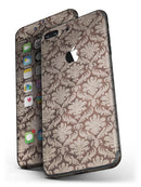 Vintage_Brown_and_Tan_Cauliflower_Damask_Pattern_-_iPhone_7_Plus_-_FullBody_4PC_v4.jpg