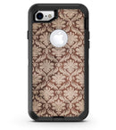 Vintage_Brown_and_Tan_Cauliflower_Damask_Pattern_iPhone7_Defender_V1.jpg