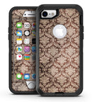 Vintage_Brown_and_Tan_Cauliflower_Damask_Pattern_iPhone7_Defender_V2.jpg