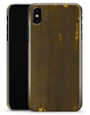 Vintage Golden Book Cover - iPhone X Clipit Case