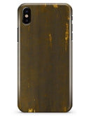 Vintage Golden Book Cover - iPhone X Clipit Case