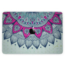 MacBook Pro with Touch Bar Skin Kit - Vintage_Mandala-MacBook_13_Touch_V3.jpg?