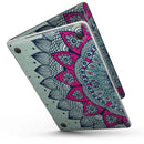 MacBook Pro with Touch Bar Skin Kit - Vintage_Mandala-MacBook_13_Touch_V6.jpg?