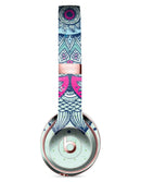 Vintage Mandala Full-Body Skin Kit for the Beats by Dre Solo 3 Wireless Headphones