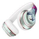 Vintage Mandala Full-Body Skin Kit for the Beats by Dre Solo 3 Wireless Headphones