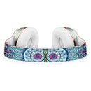 Vintage Mandala Full-Body Skin Kit for the Beats by Dre Solo 3 Wireless Headphones