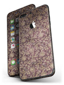 Vintage_Maroon_and_Yellow_Rose_Pattern_-_iPhone_7_Plus_-_FullBody_4PC_v4.jpg
