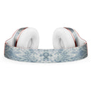 Vintage Navy Cacti Damask Pattern Full-Body Skin Kit for the Beats by Dre Solo 3 Wireless Headphones