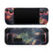 Vintage Stormy Sky // Full Body Skin Decal Wrap Kit for the Steam Deck handheld gaming computer