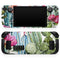 Vintage Watercolor Cactus Bloom // Full Body Skin Decal Wrap Kit for the Steam Deck handheld gaming computer