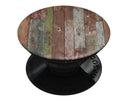Vintage Wood Planks - Skin Kit for PopSockets and other Smartphone Extendable Grips & Stands