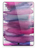 Violet Mixed Watercolor - iPad Pro 97 - View 6.jpg