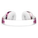 Violet Mixed Watercolor Full-Body Skin Kit for the Beats by Dre Solo 3 Wireless Headphones
