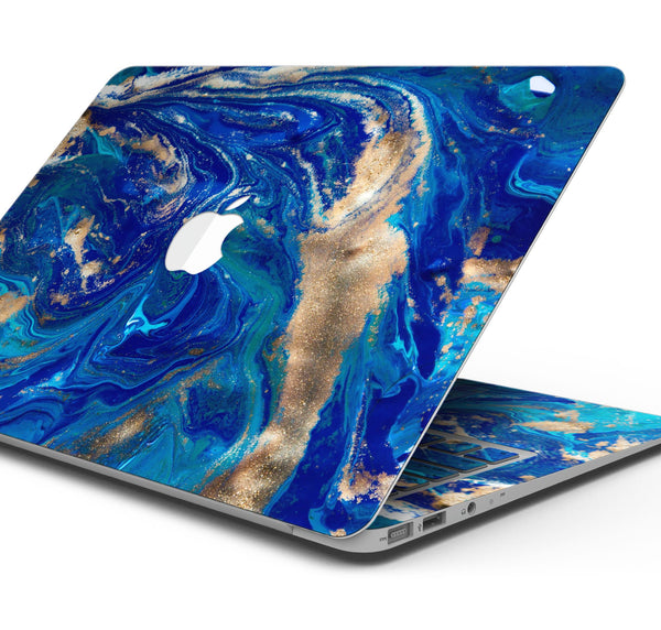 Skin Decal Wrap for Macbook Air 13 Inch 13 - Colorful Skin Decal Wrap for Macbook Air 13 Inch 13 - Colorful