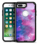 Vivid Absorbed Watercolor Texture - iPhone 7 Plus/8 Plus OtterBox Case & Skin Kits