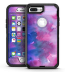 Vivid Absorbed Watercolor Texture - iPhone 7 Plus/8 Plus OtterBox Case & Skin Kits