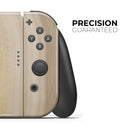Vivid Agate Vein Slice Foiled V3 // Skin Decal Wrap Kit for Nintendo Switch Console & Dock, Joy-Cons, Pro Controller, Lite, 3DS XL, 2DS XL, DSi, or Wii - Vinyl Skin Wrap for Nintendo Switch 2, OLED, Lite, Pro Controller, Wii & Classic Handhelds