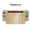 Vivid Agate Vein Slice Foiled V8 // Skin Decal Wrap Kit for Nintendo Switch Console & Dock, Joy-Cons, Pro Controller, Lite, 3DS XL, 2DS XL, DSi, or Wii - Vinyl Skin Wrap for Nintendo Switch 2, OLED, Lite, Pro Controller, Wii & Classic Handhelds