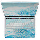 MacBook Pro with Touch Bar Skin Kit - Vivid_Blue_Abstract_Washed-MacBook_13_Touch_V4.jpg?