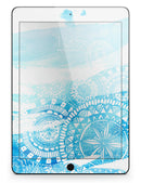 Vivid Blue Abstract Washed - iPad Pro 97 - View 6.jpg