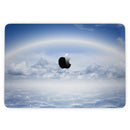 MacBook Pro with Touch Bar Skin Kit - Vivid_Blue_Reflective_Clouds_on_the_Horizon-MacBook_13_Touch_V3.jpg?