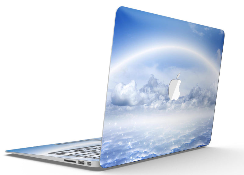 Vivid_Blue_Reflective_Clouds_on_the_Horizon_-_13_MacBook_Air_-_V4.jpg