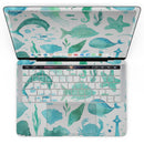 MacBook Pro with Touch Bar Skin Kit - Vivid_Blue_Watercolor_Sea_Creatures_V2-MacBook_13_Touch_V4.jpg?