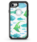 Vivid_Blue_Watercolor_Sea_Creatures_iPhone7_Defender_V1.jpg