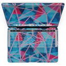 MacBook Pro with Touch Bar Skin Kit - Vivid_Blue_and_Pink_Sharp_Shapes-MacBook_13_Touch_V4.jpg?
