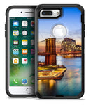 Vivid Brooklyn Bridge - iPhone 7 Plus/8 Plus OtterBox Case & Skin Kits