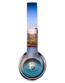 Vivid Brooklyn Bridge Full-Body Skin Kit for the Beats by Dre Solo 3 Wireless Headphones