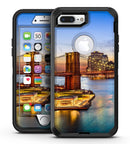 Vivid Brooklyn Bridge - iPhone 7 Plus/8 Plus OtterBox Case & Skin Kits