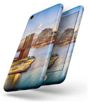 Vivid Brooklyn Bridge - Skin-kit for the iPhone 8 or 8 Plus