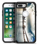 Vivid Cloudy Sky Over The City Skyline - iPhone 7 Plus/8 Plus OtterBox Case & Skin Kits