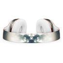 Vivid Cloudy Sky Over The City Skyline Full-Body Skin Kit for the Beats by Dre Solo 3 Wireless Headphones