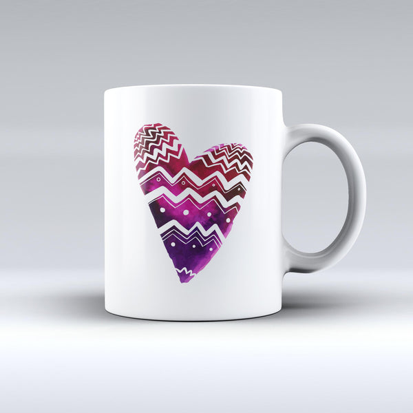 The-Vivid-Colorful-Chevron-Water-Heart-ink-fuzed-Ceramic-Coffee-Mug