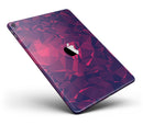 Vivid_Fuchsia_Geometric_Triangles_-_iPad_Pro_97_-_View_1.jpg