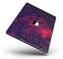 Vivid_Fuchsia_Geometric_Triangles_-_iPad_Pro_97_-_View_2.jpg