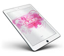 Vivid Pink Hello Summer - iPad Pro 97 - View 7.jpg