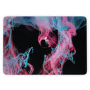 MacBook Pro with Touch Bar Skin Kit - Vivid_Pink_and_Teal_liquid_Cloud-MacBook_13_Touch_V3.jpg?