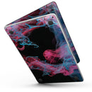 MacBook Pro with Touch Bar Skin Kit - Vivid_Pink_and_Teal_liquid_Cloud-MacBook_13_Touch_V6.jpg?