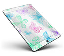 Vivid Vector Butterflies - iPad Pro 97 - View 7.jpg