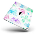 Vivid Vector Butterflies - iPad Pro 97 - View 2.jpg