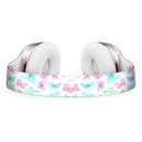 Vivid Vector Butterflies Full-Body Skin Kit for the Beats by Dre Solo 3 Wireless Headphones
