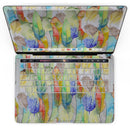 MacBook Pro with Touch Bar Skin Kit - Vivid_Watercolor_Feather_Overlay-MacBook_13_Touch_V4.jpg?