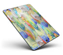 Vivid Watercolor Feather Overlay - iPad Pro 97 - View 7.jpg