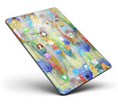 Vivid Watercolor Feather Overlay - iPad Pro 97 - View 4.jpg