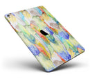 Vivid Watercolor Feather Overlay - iPad Pro 97 - View 1.jpg
