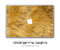 Furry Animal MacBook Skin